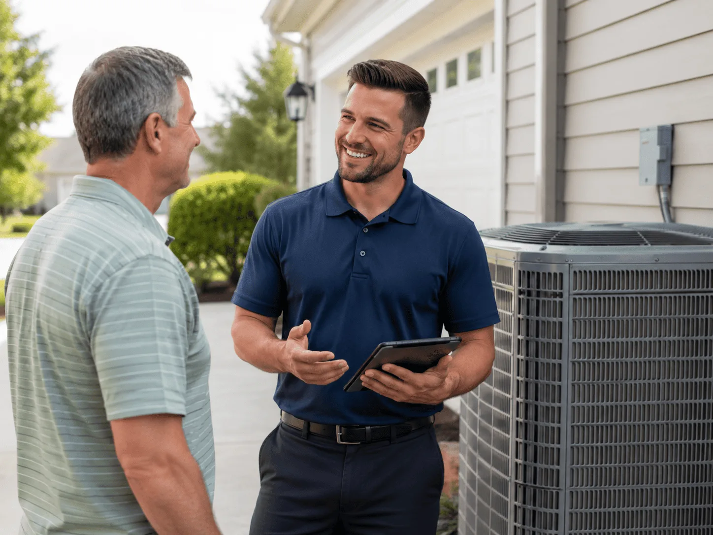 Heat Pump Installation Center, KY FAQs